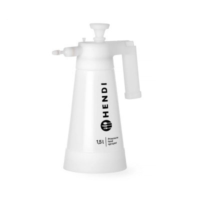 Распылитель для еды под давлением, HENDI, 1,5 л 270875 Hendi HDPE (High density Polyethylene)