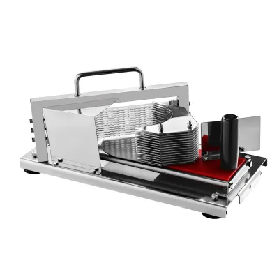 Ручная томаторезка GGM-Gastro TSH400