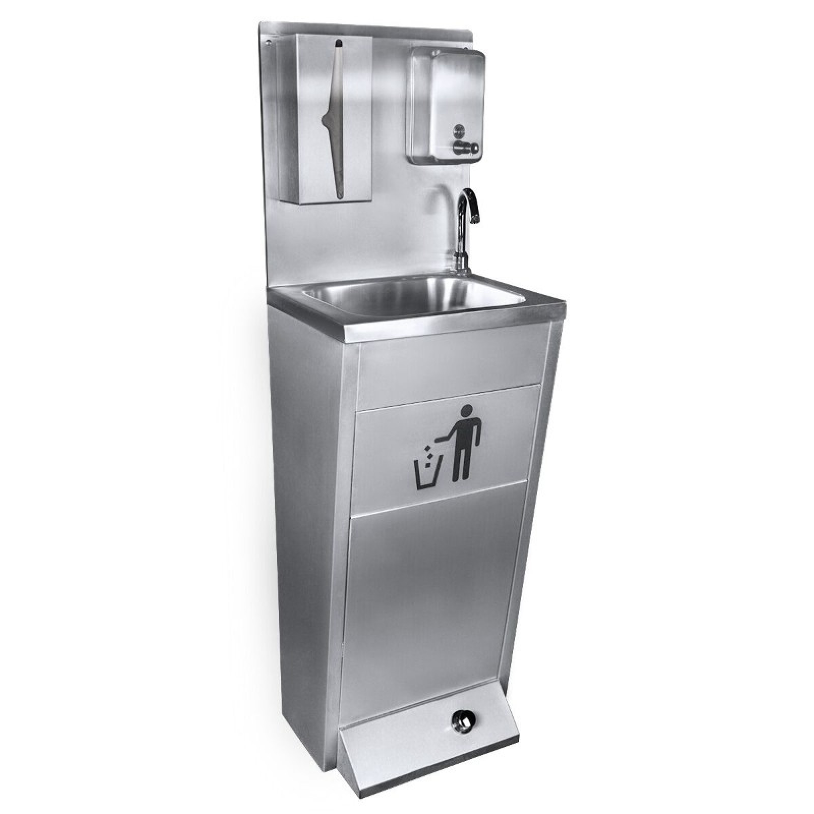 Румийник GGM Gastro HWP439