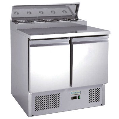 Саладета GoodFood GF-PS200-H6C