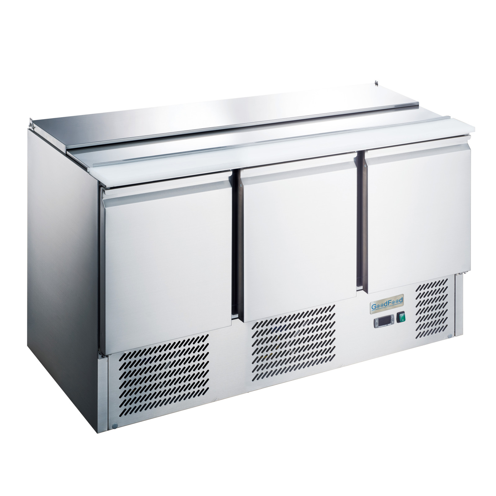Саладета GoodFood GF-S903-HC