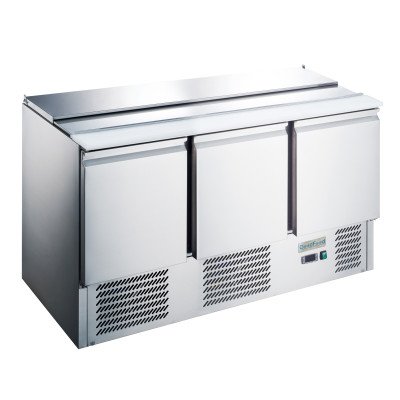 Саладета GoodFood GF-S903-HC