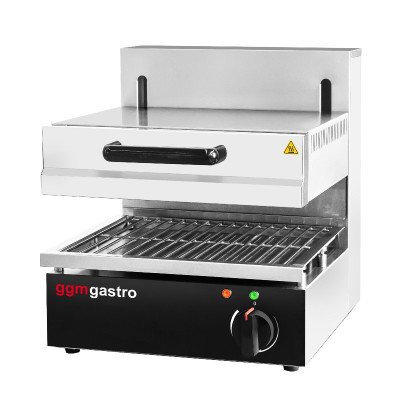 Саламандра профессиональная GGM Gastro SMH45