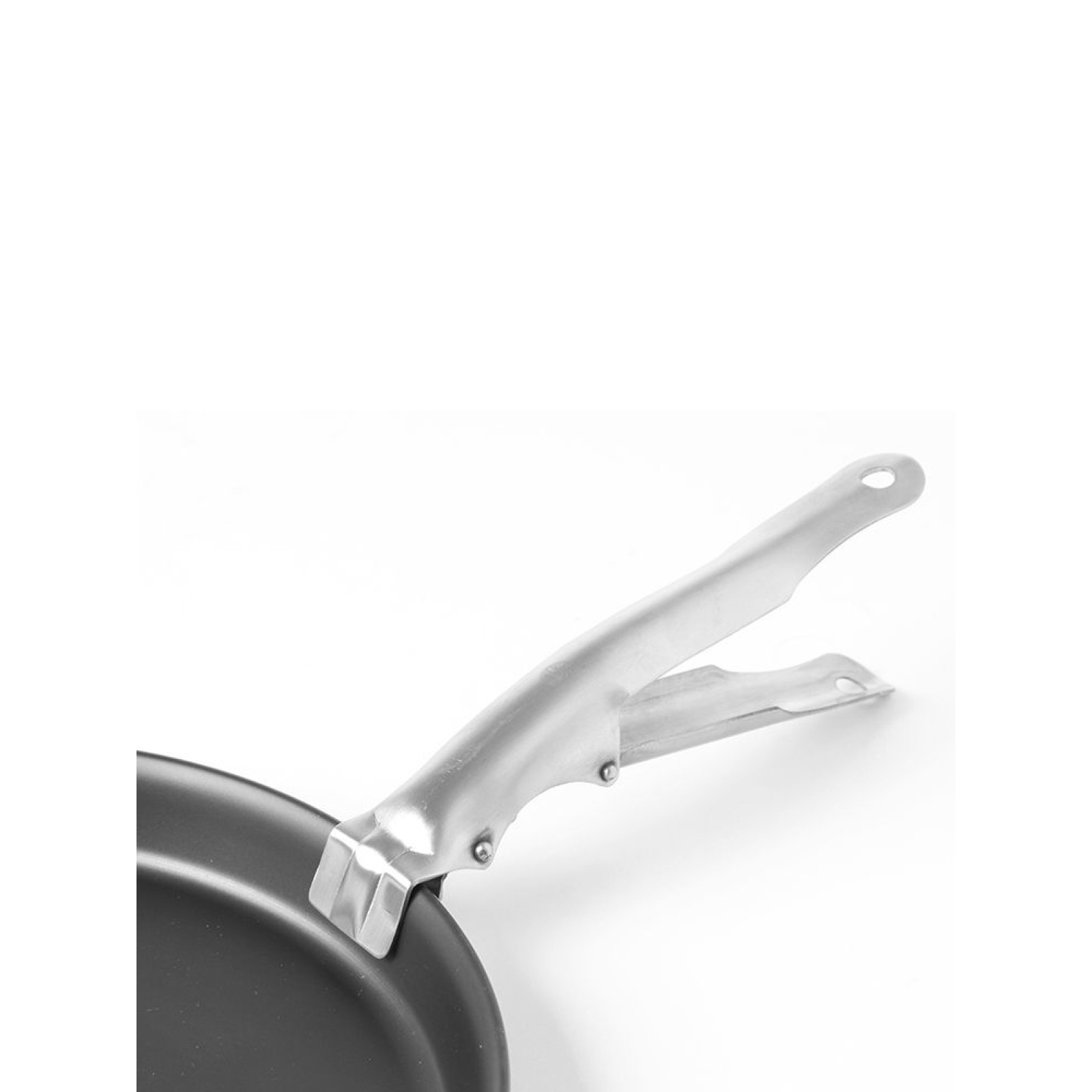 Щипці-тримач форм для піци, 190 мм 617700 Hendi Stainless steel - 1