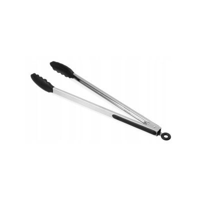 Щипці універсальні – 445 мм, силіконові 171325 Hendi Silicone;18/0 Stainless steel