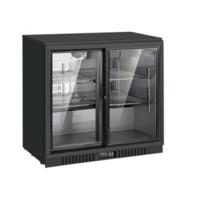 Шкаф барный FROSTY FBB220HS
