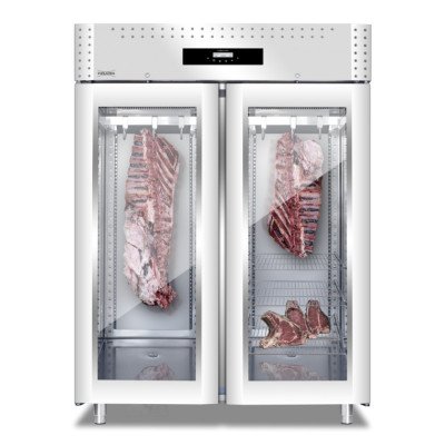Шкаф для созревания мяса EVERLASTING STG GREEN MEAT 1500 VIP (AC9515)	