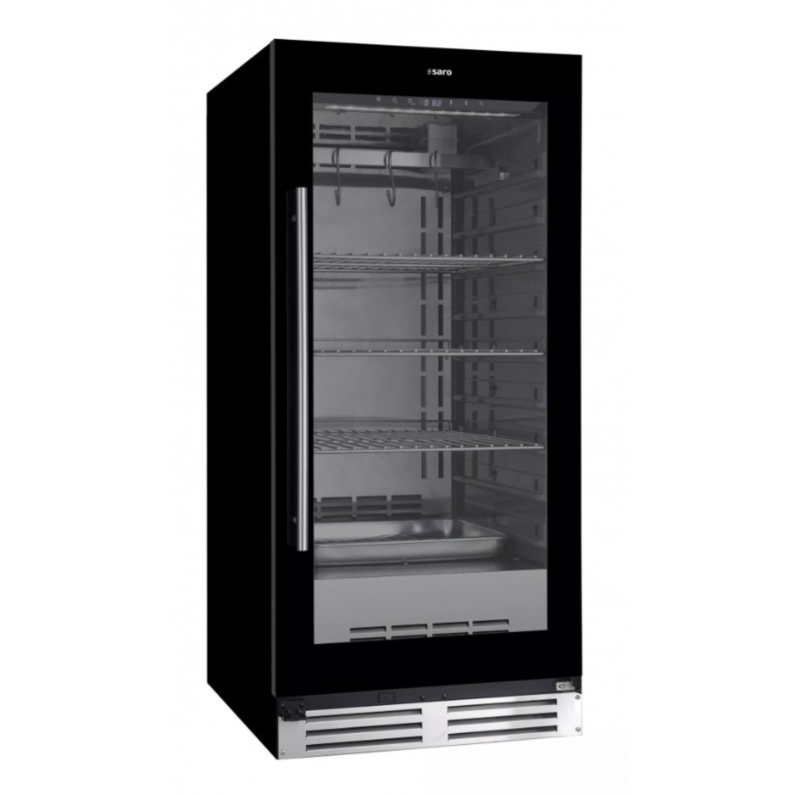 Шкаф для созревания мяса SARO DA 270 G