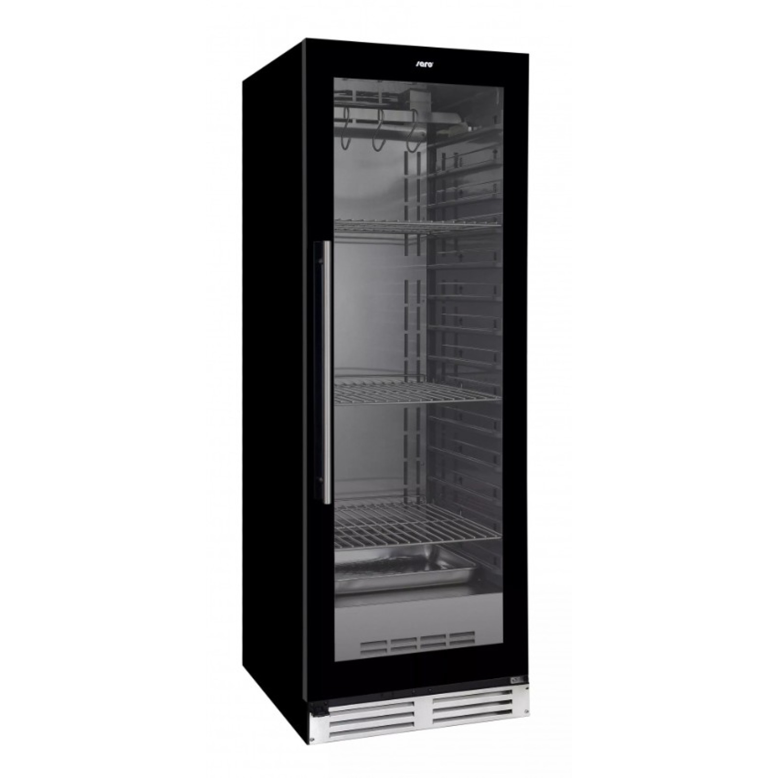 Шафа для дозрівання м’яса SARO DA 388G