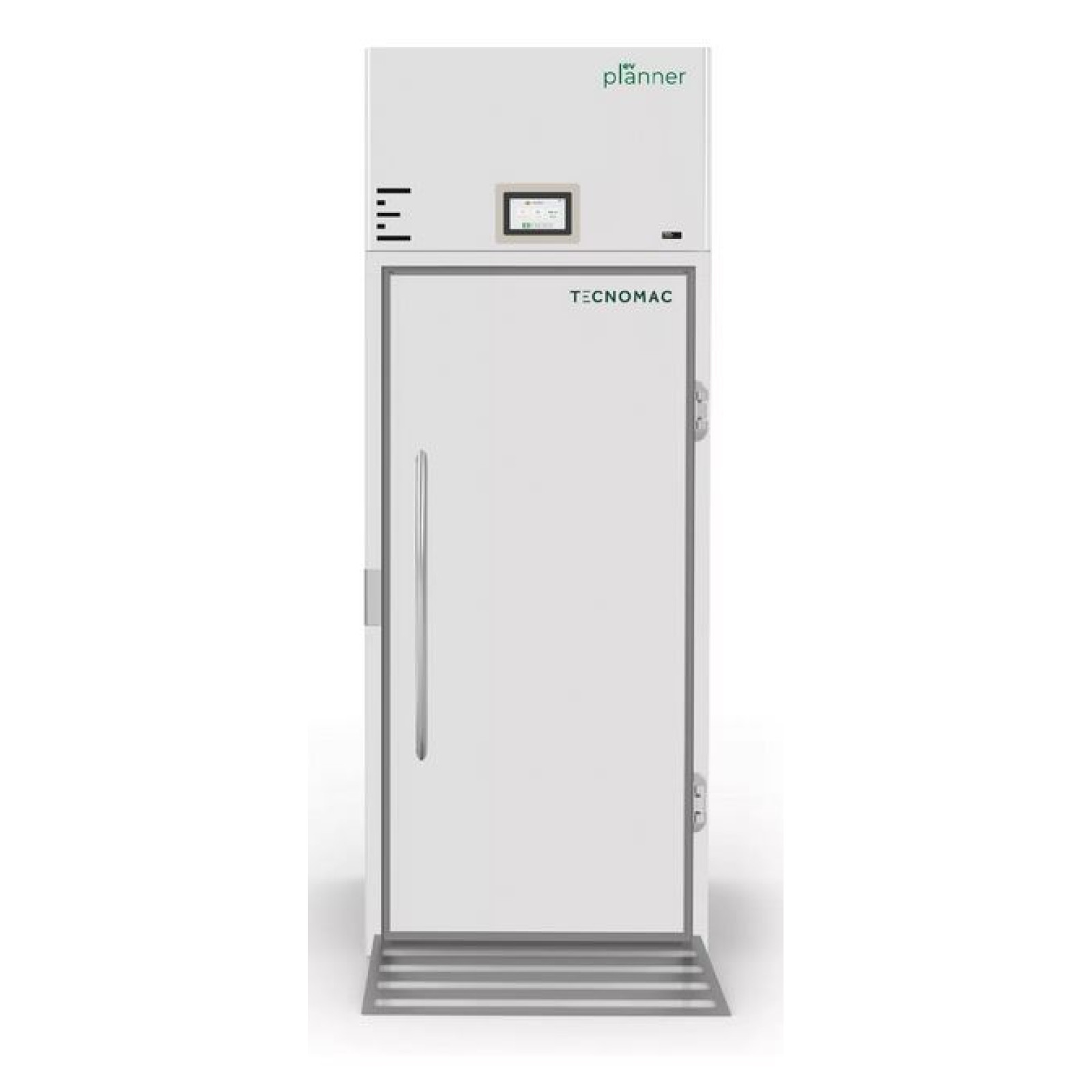 Шафа ферментаційна CastelMAC Planner LEV C H22