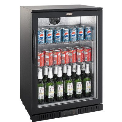 Шафа холодильна барна REEDNEE LG128