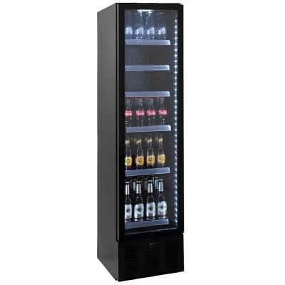 Шкаф холодильный BERG LGZ-150W