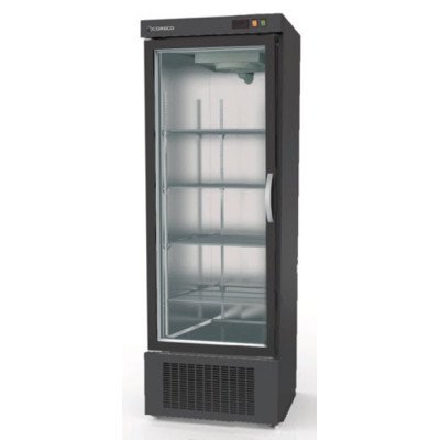 Шкаф холодильный Coreco EBR751NI-R290