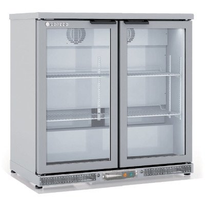 Шкаф холодильный Coreco ERH250LI-R600A