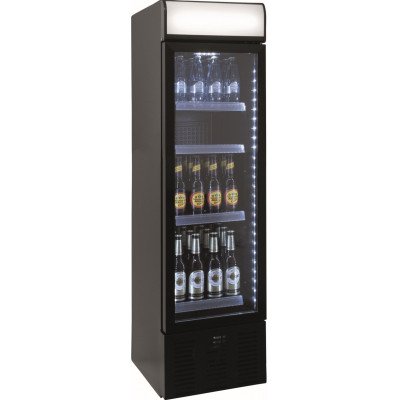 Шафа холодильна для напоїв DK 105 SARO