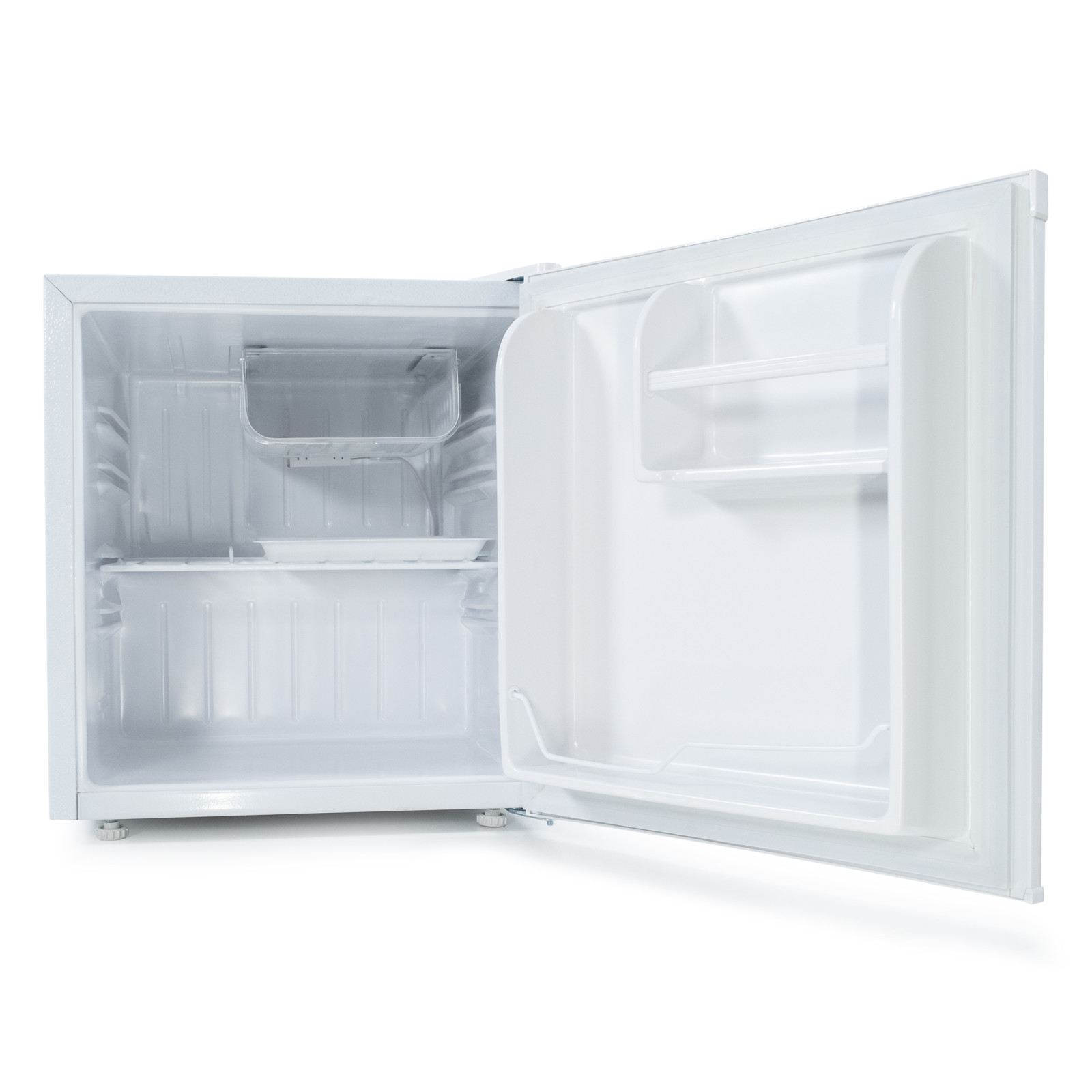 Шкаф холодильный для напитков GoodFood BC46SD WHITE - 1