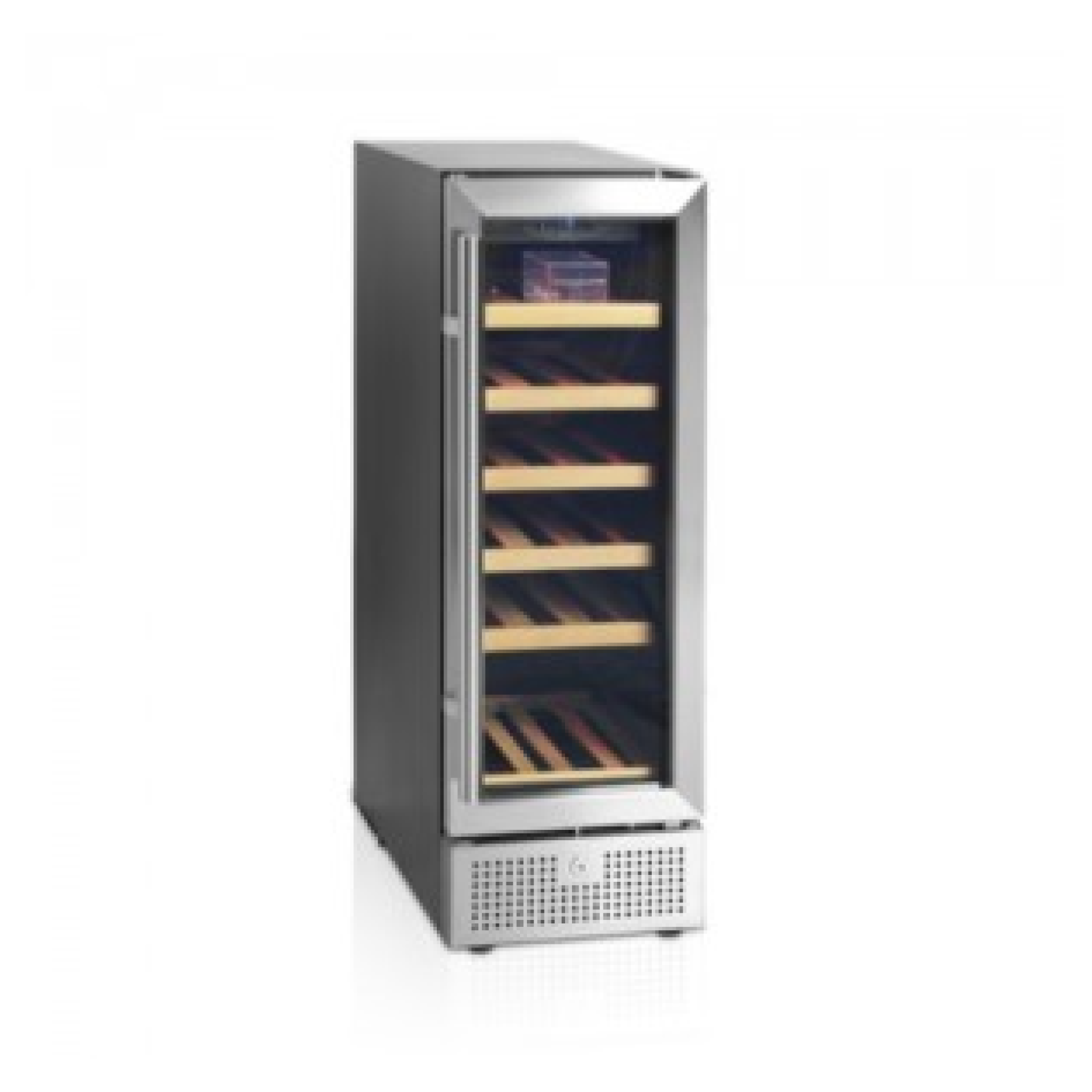 Шафа холодильна для вина TEFCOLD TFW100-S