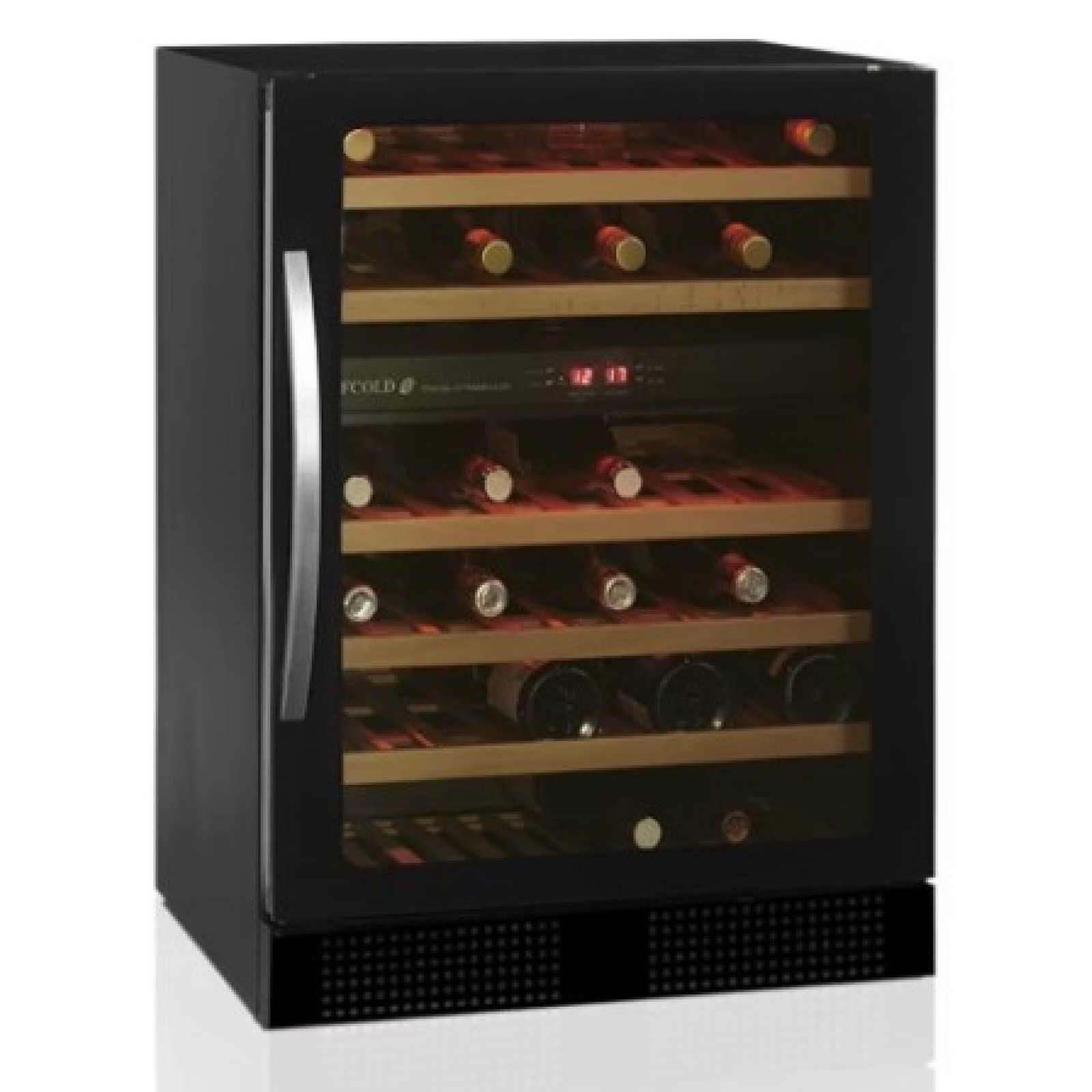 Шафа холодильна для вина Tefcold TFW160-2F