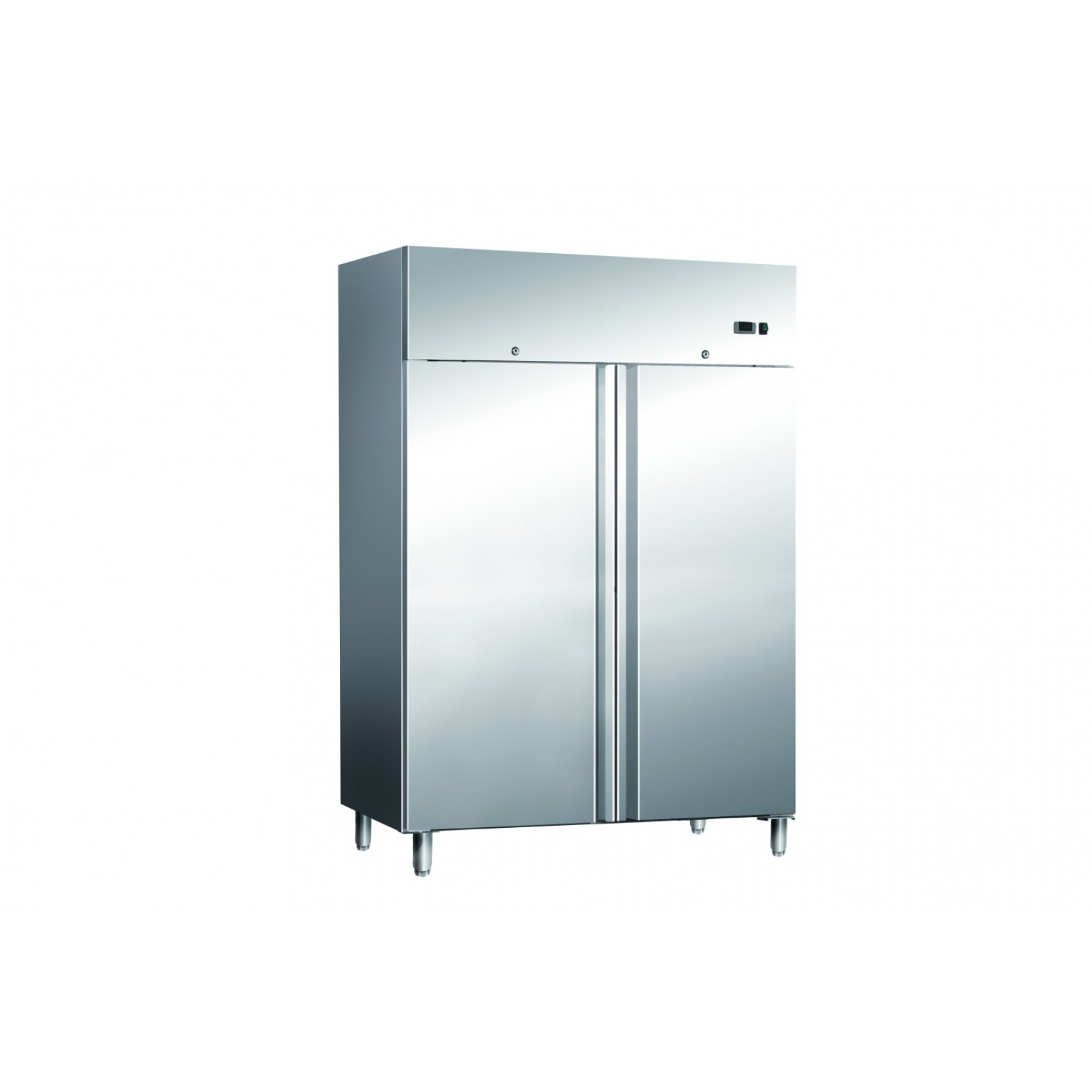Шкаф холодильный EWT INOX GN1410TN