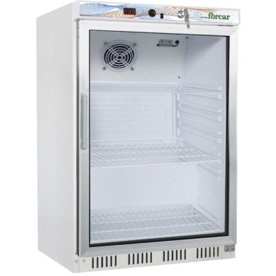 Шкаф холодильный Forcar G-ER200G
