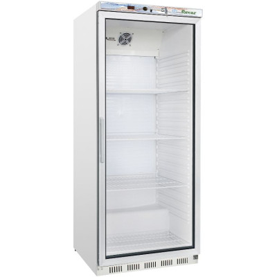 Шкаф холодильный Forcar G-ER600G