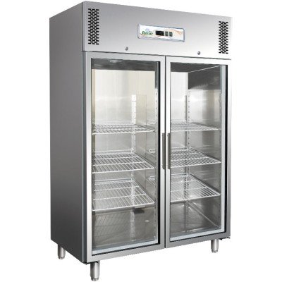 Холодильный шкаф Forcar G-GN1410TNG