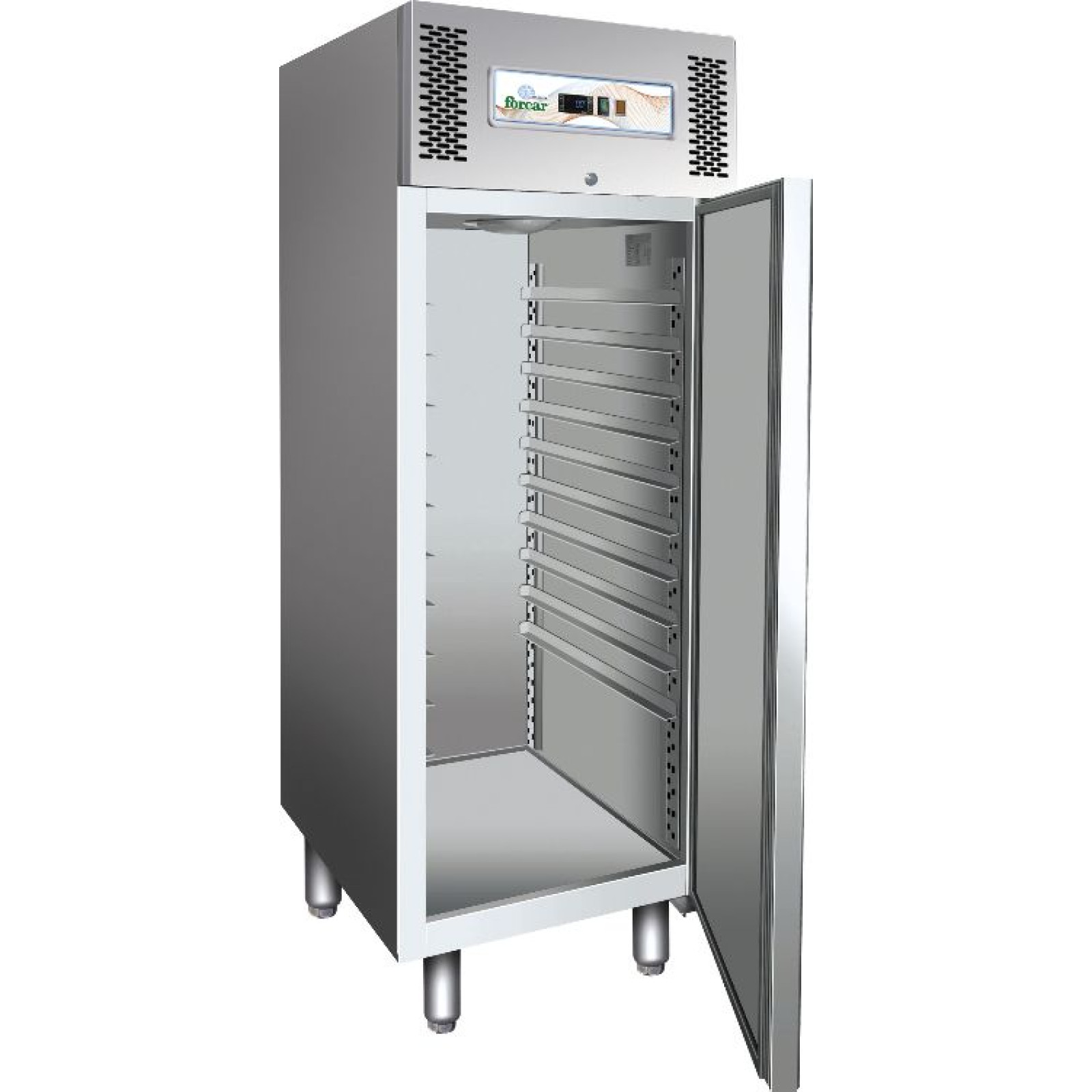 Шафа холодильна Forcar G-PA800TN
