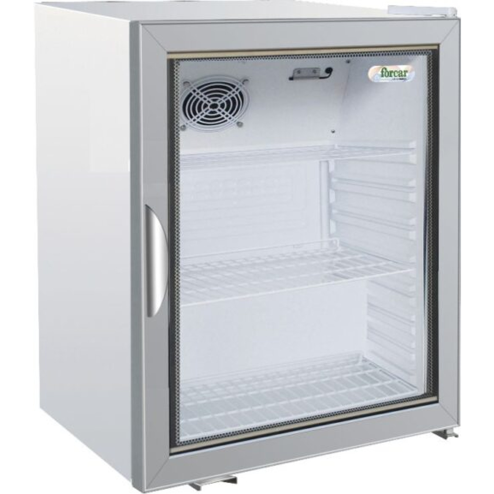 Шкаф холодильный Forcar G-SC100G