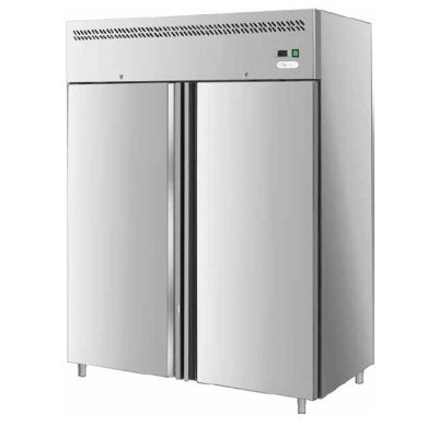 Шафа холодильна Forcold G-GN1410TN-FC