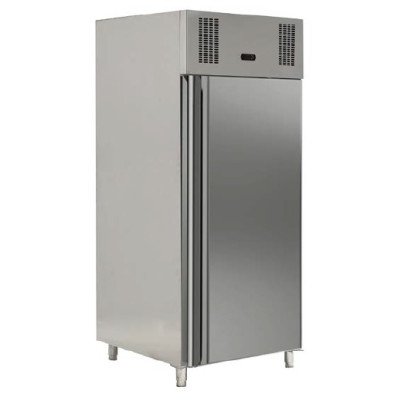 Шкаф холодильный Forcold G-GN650TN-EC