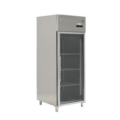 Шкаф холодильный Forcold G-GN650TNG-FC