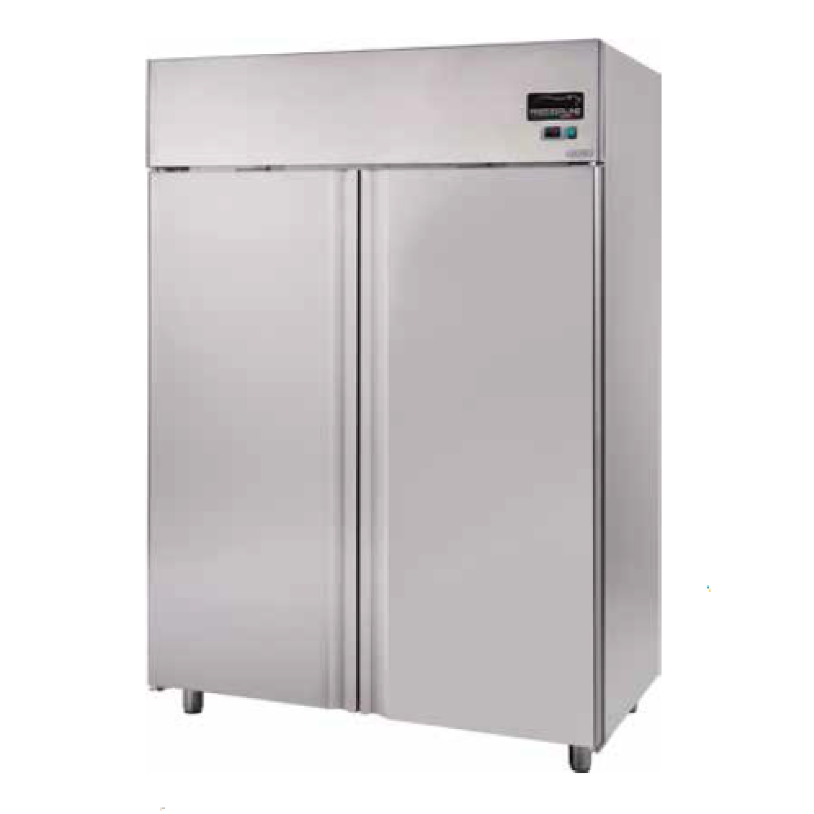 Шафа холодильна FREEZERLINE ECC1400TN