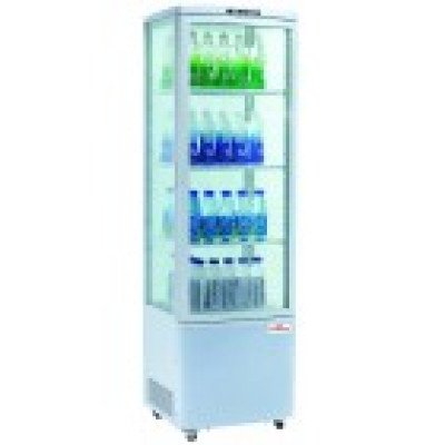 Шкаф холодильный FROSTY RT235L