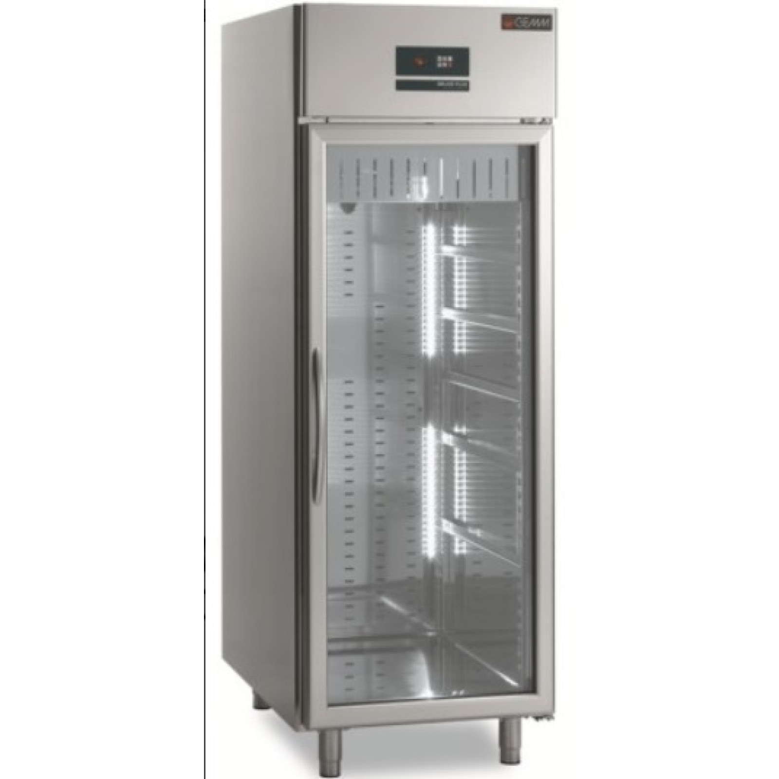 Шафа холодильна GEMM ADPV40C
