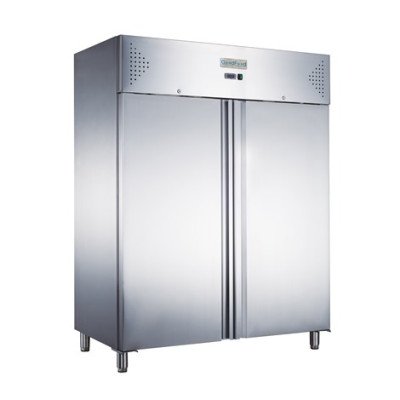 Шкаф холодильный GoodFood GF-GN1410TN-HC