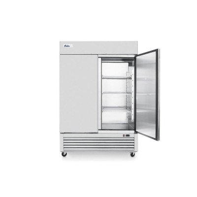 Шкаф холодильный Kitchen Line - 2-дверный, 1300 л
