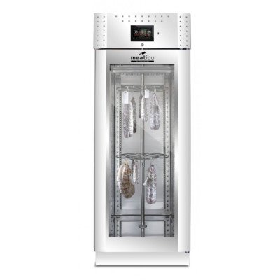 Шкаф холодильный Meatico AC8605 STG GREEN ALL 700 VIP S