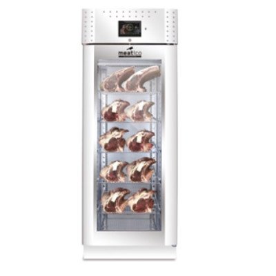Шкаф холодильный Meatico AC8607 STG GREEN ALL 700 VIP CF