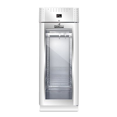 Шкаф холодильный Meatico AC9505 STG GREEN MEAT 700 VIP