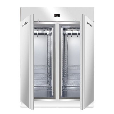 Шкаф холодильный Meatico AC9510 STG GREEN MEAT 1500 INOX