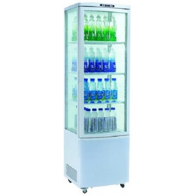 Шкаф холодильный настольный Frosty RT280L