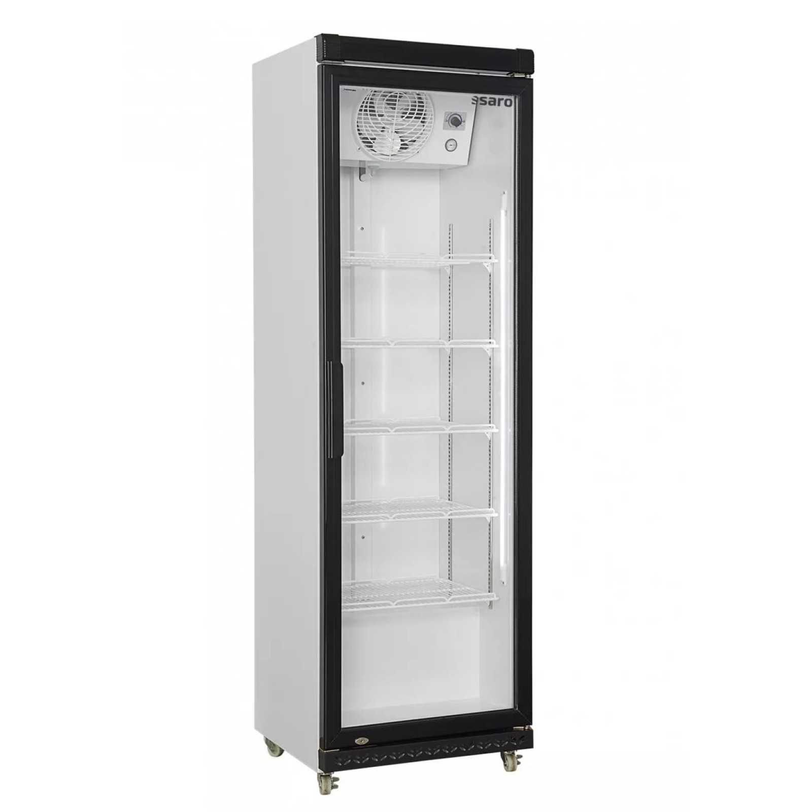 Шафа холодильна SARO GTK 425 OC