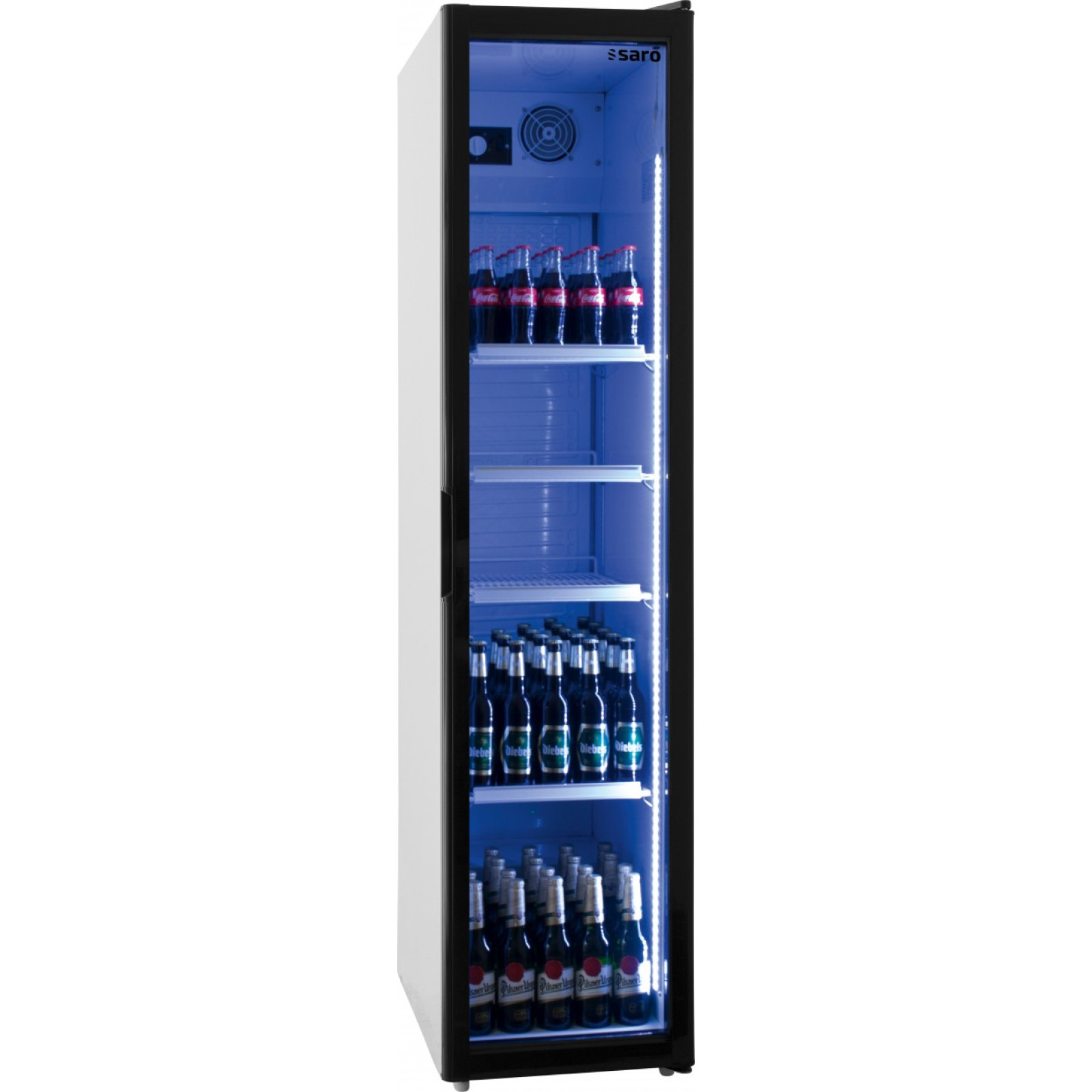 Шафа холодильна SK 301 SARO
