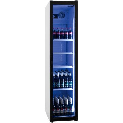 Шафа холодильна SK 301 SARO