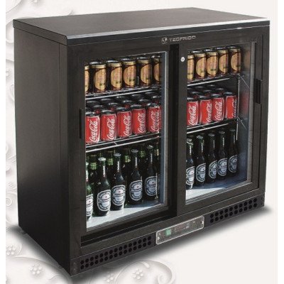 Шафа холодильна Tecfrigo Pub 250PS