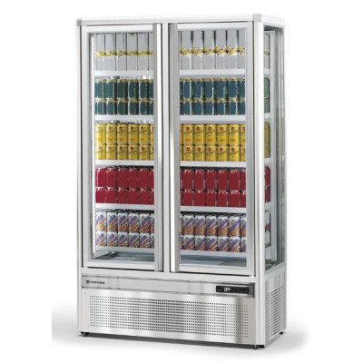 Шкаф холодильный Tecfrigo SNELLE DRINK 561G