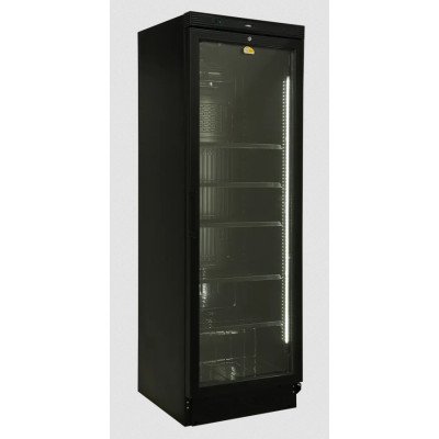 Шкаф холодильный Tecfrigo TFG138 BLACK