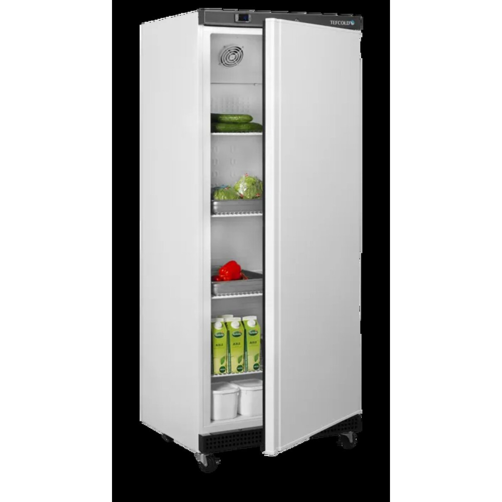 Шкаф холодильный UR600W1 (Tefcold) - 3