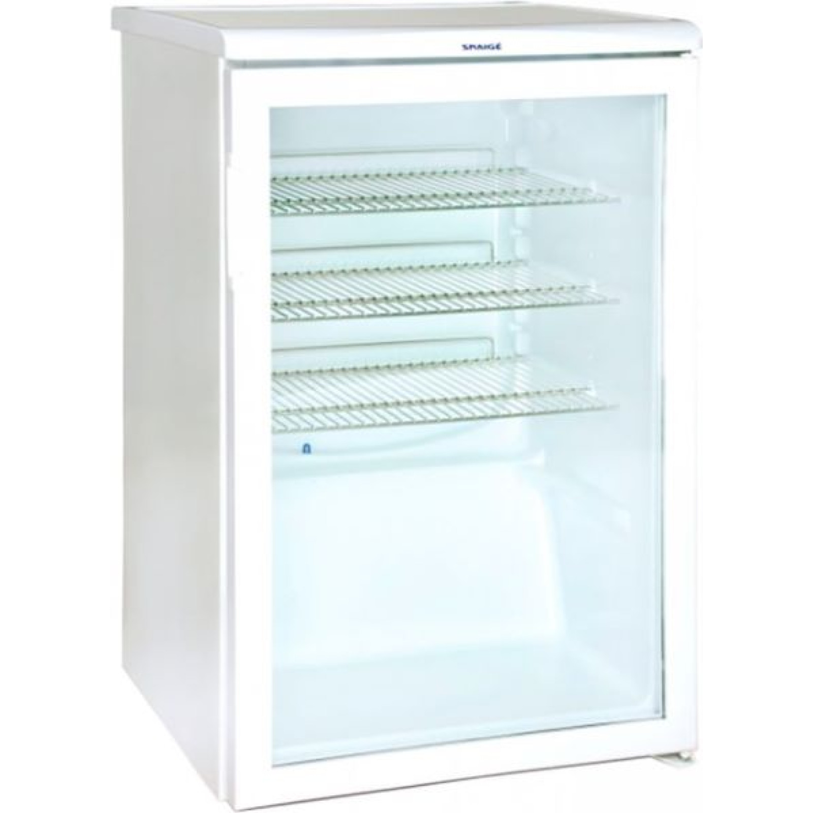 Шкаф холодильный витрина Snaige CD14SM-S3003C