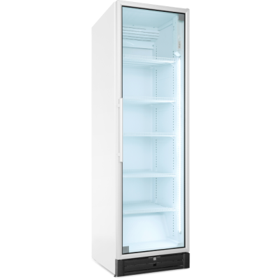 Шкаф холодильный витрина Snaige CD48DM-S300AD